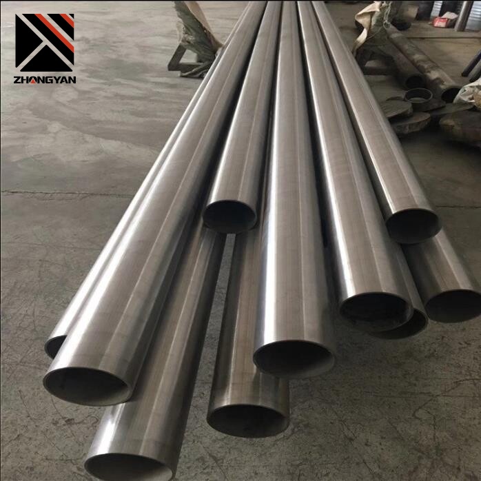 Alloy Pipe