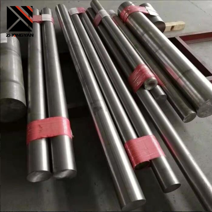 Inconel Alloy Bar