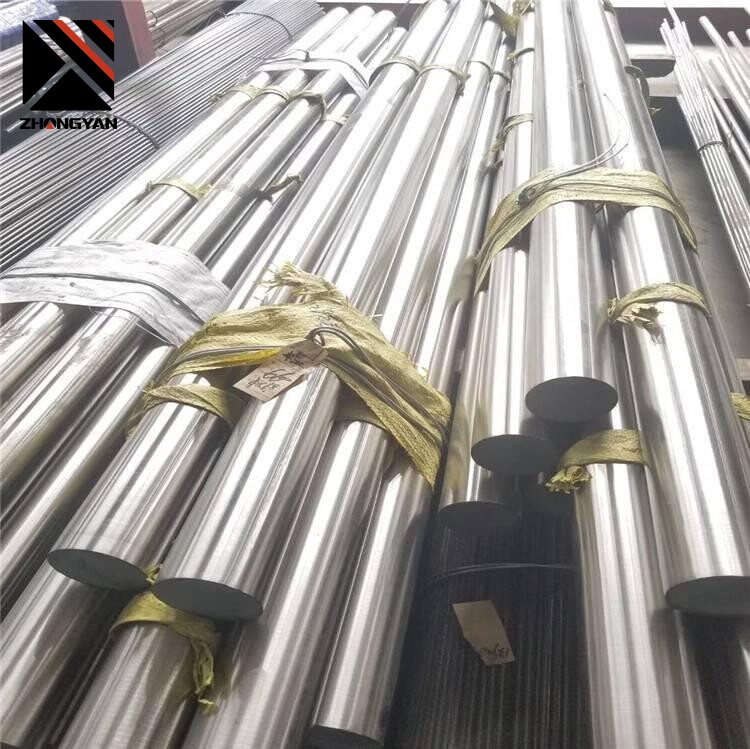 Inconel Alloy Bar