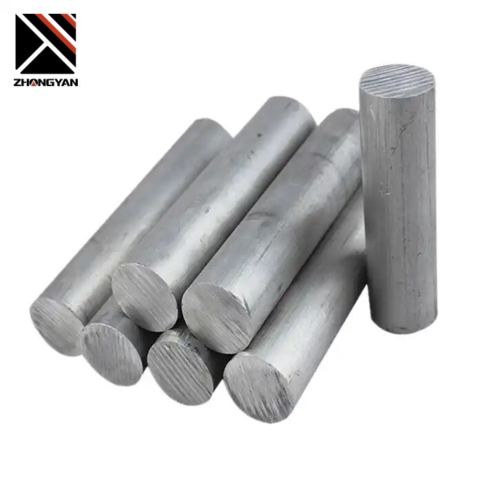 6003 Aluminium Bar