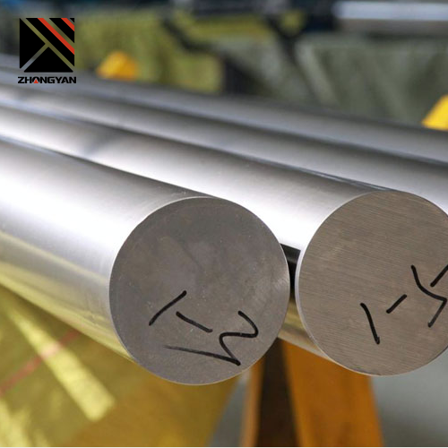 6061 Aluminium Bar