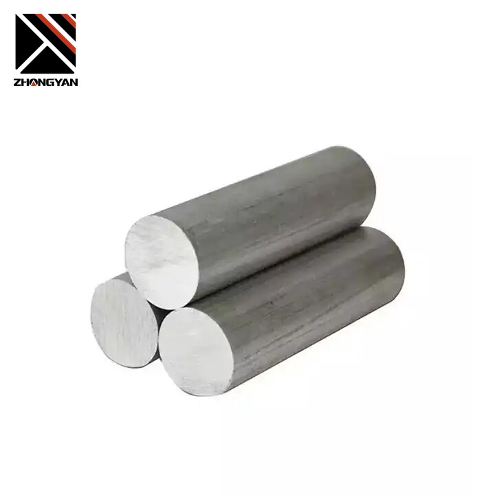 2011 Aluminium Bar
