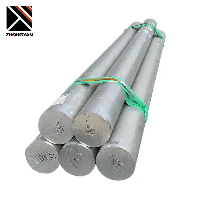 1435 Aluminium Bar