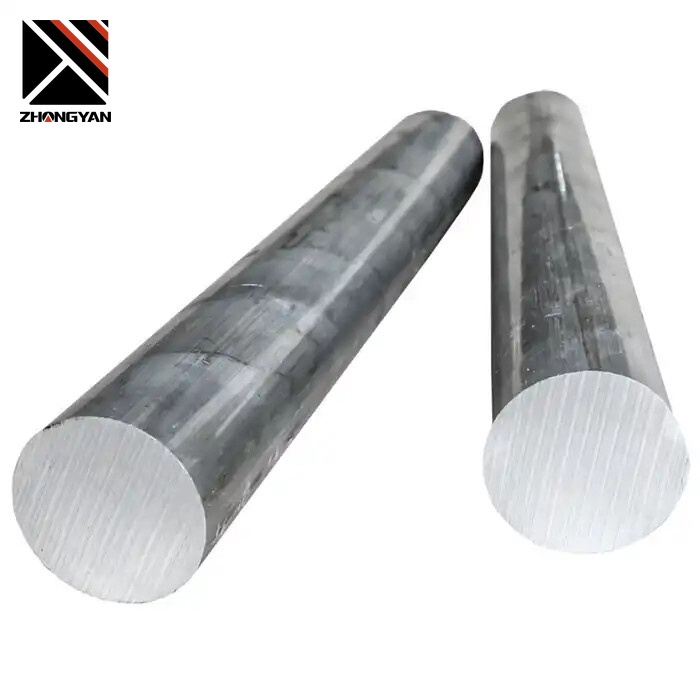 1100 Aluminium Bar