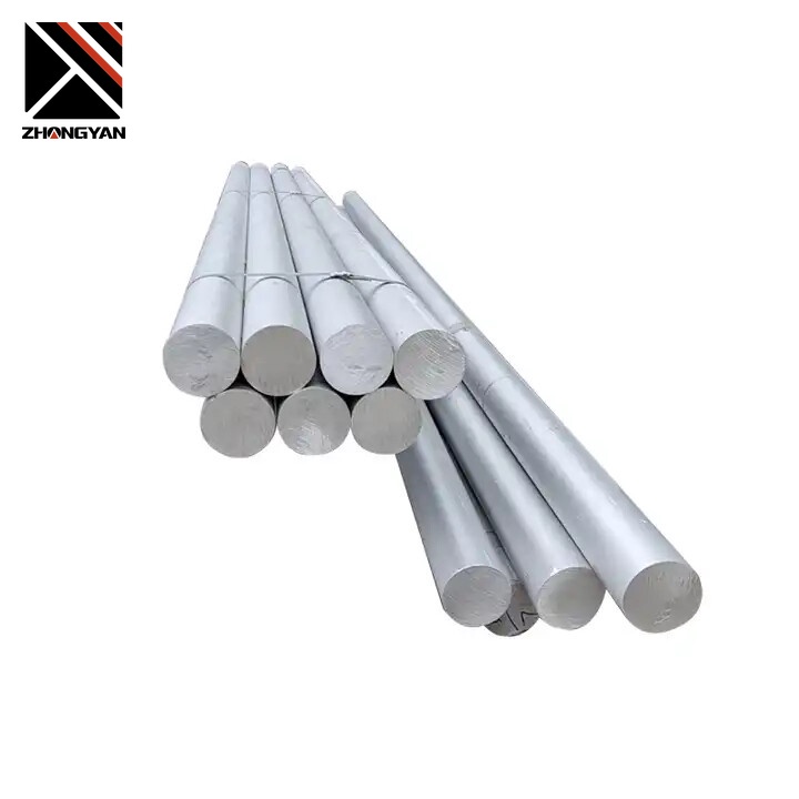 Aluminium Bar