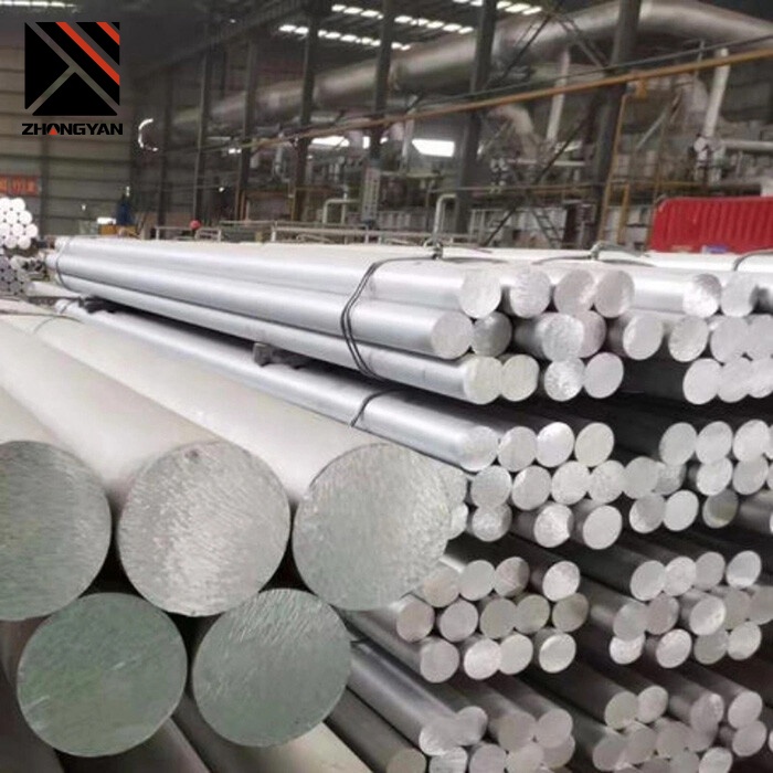 2011 Aluminium Bar