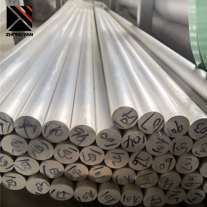 2011 Aluminium Bar