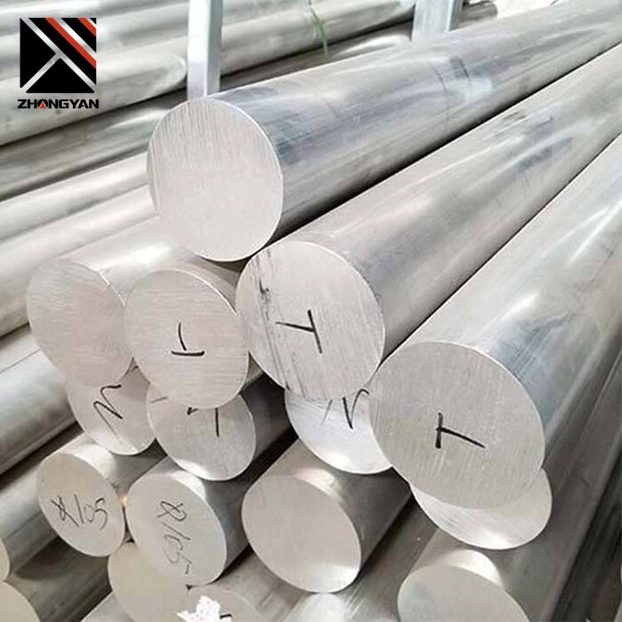 1100 Aluminium Bar