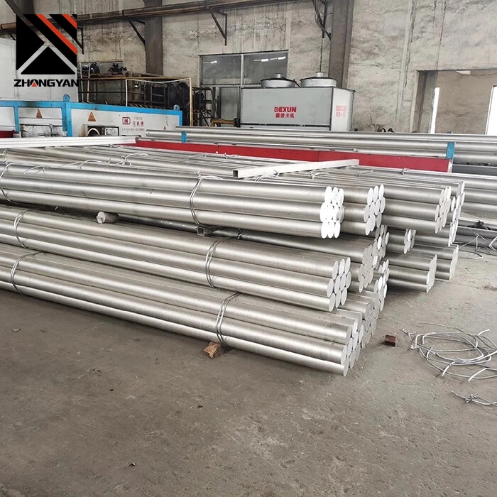 Aluminium Bar
