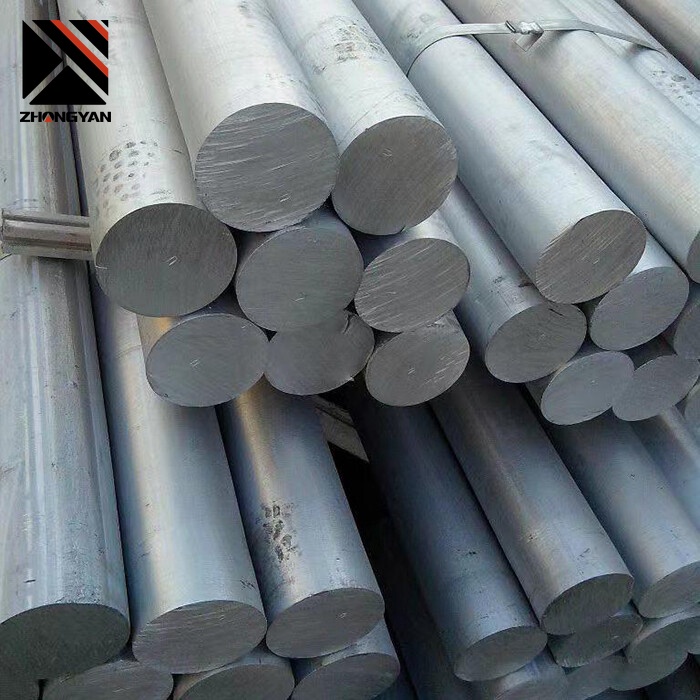 Aluminium Bar