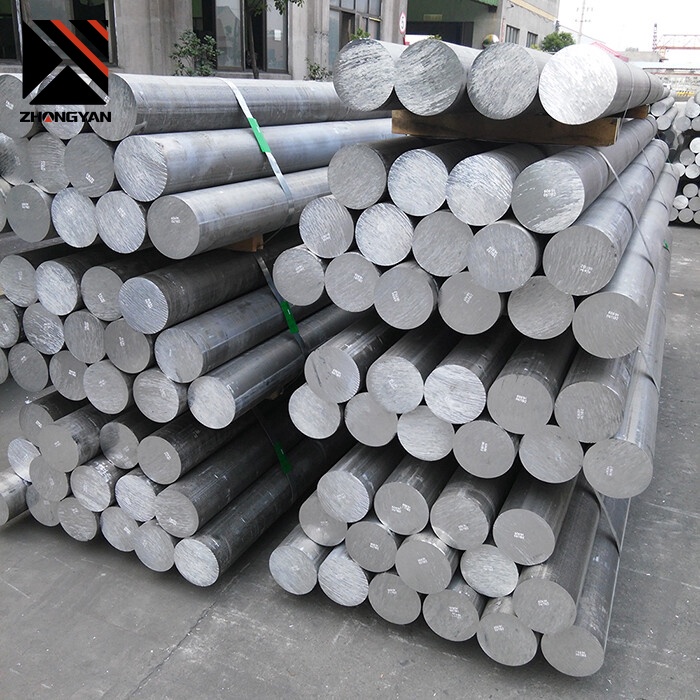 Aluminium Bar