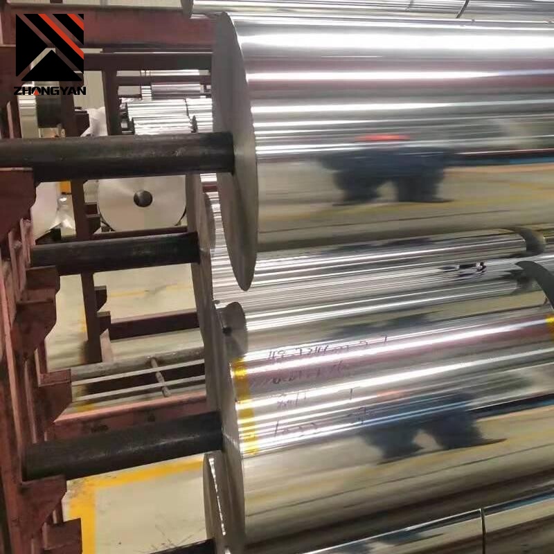1100 Aluminum Foil