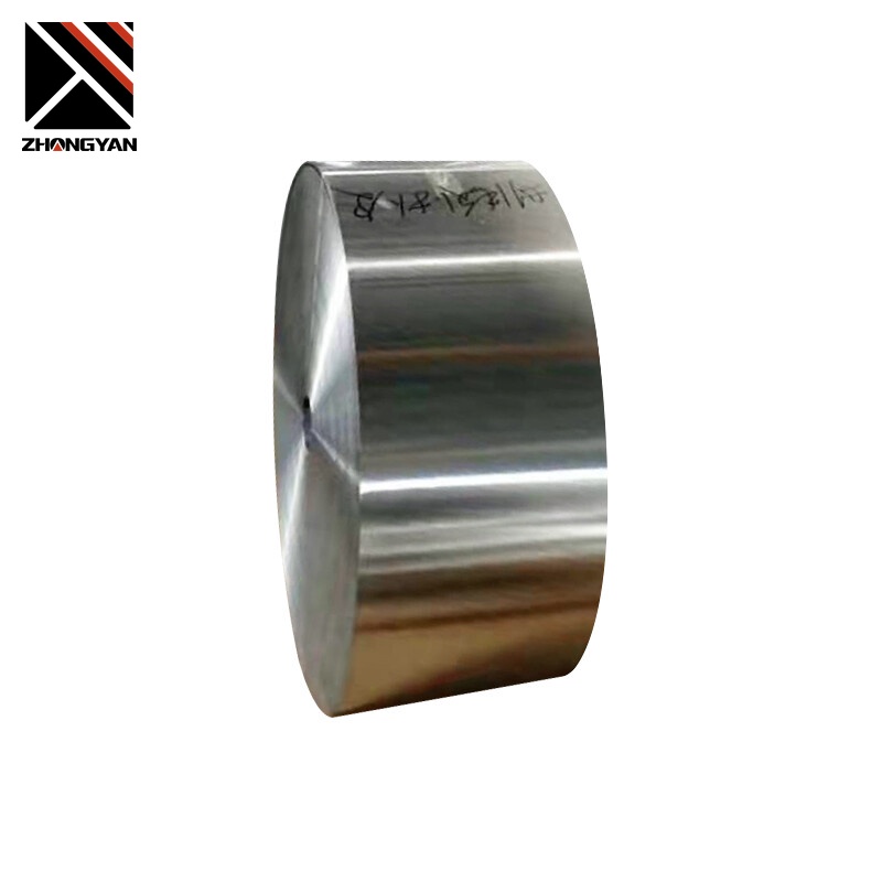 3004 Aluminum Foil