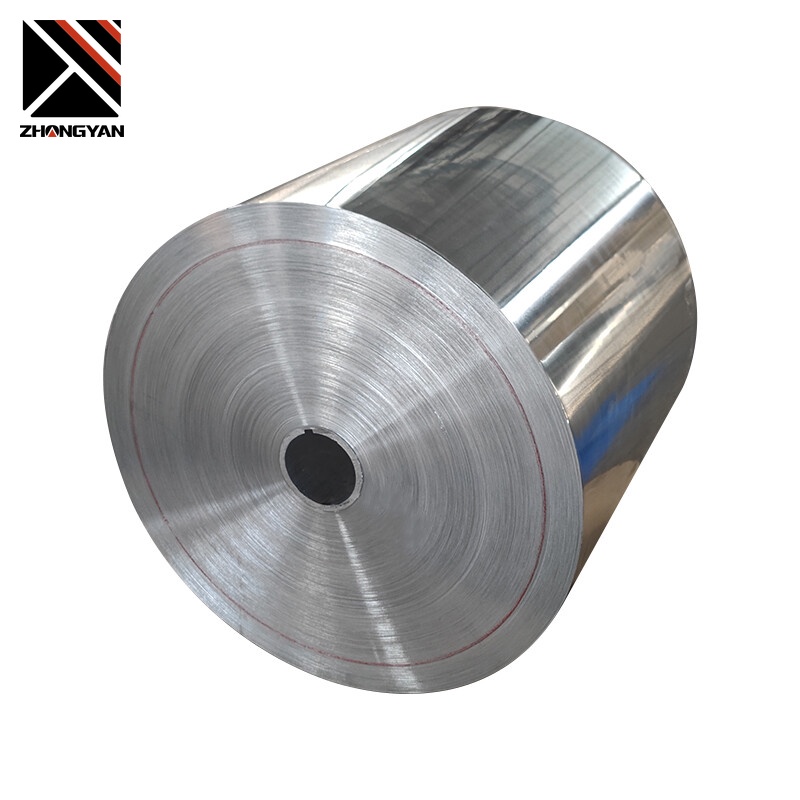 1100 Aluminum Foil