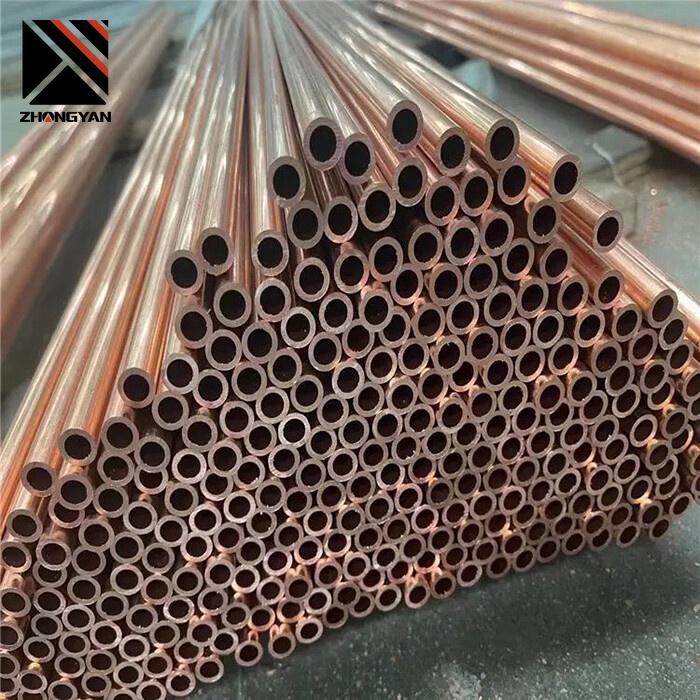 C63000 Copper Pipe