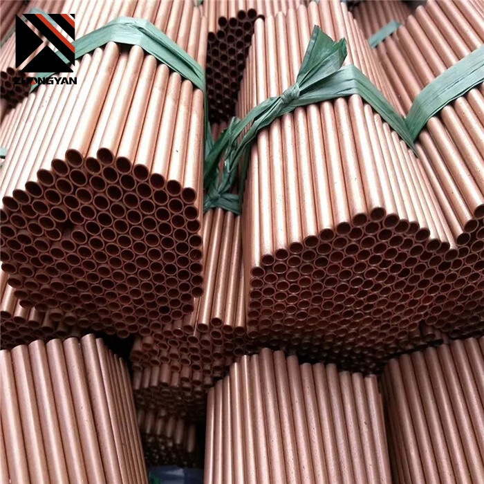 C24000 Copper Pipe