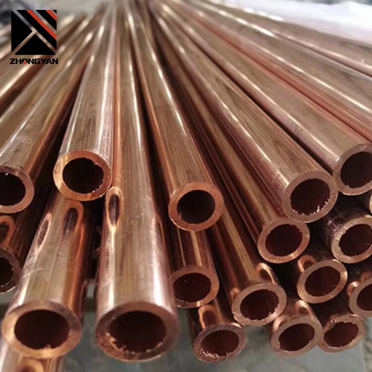 C63000 Copper Pipe