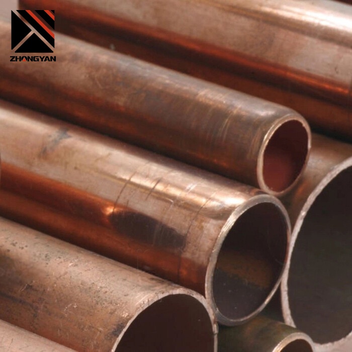 C21000 Copper Pipe