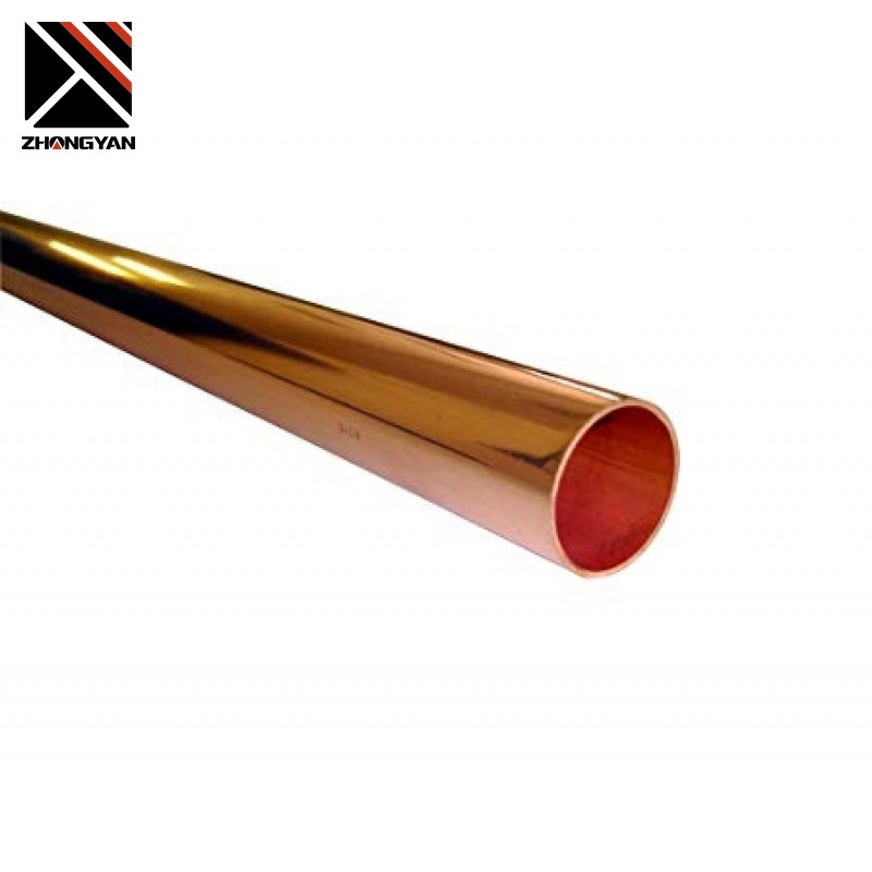 C24000 Copper Pipe
