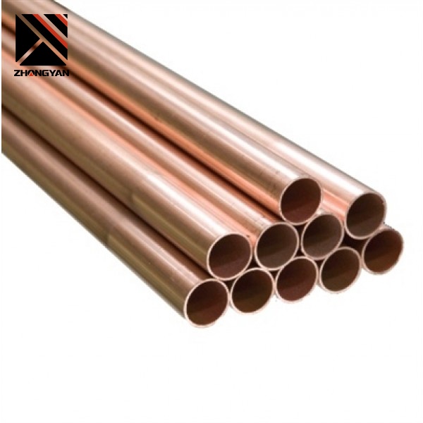 C53400 Copper Pipe