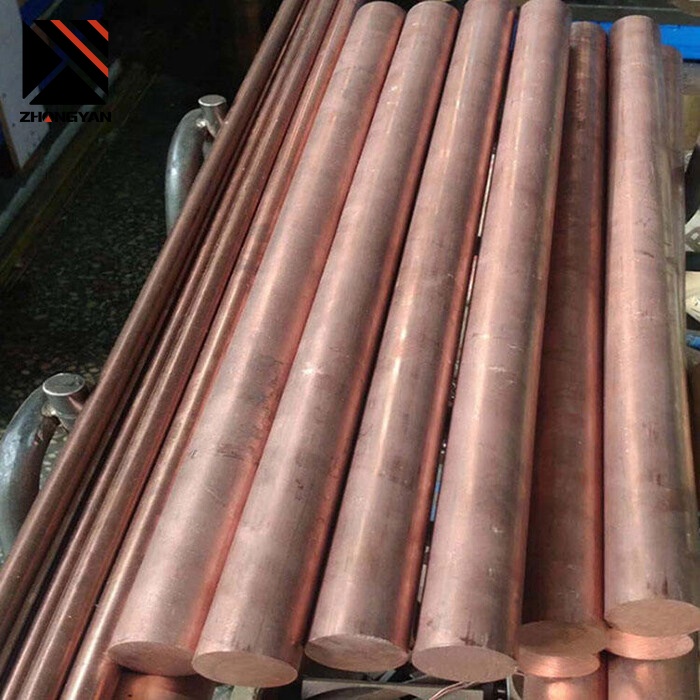 C24000 Copper Bar