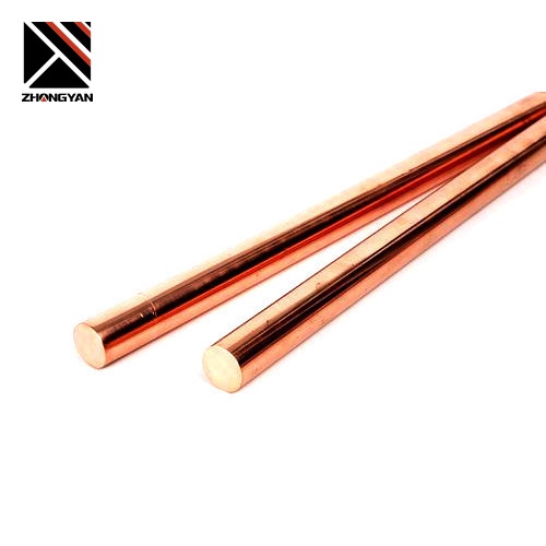 C52100 Copper Bar