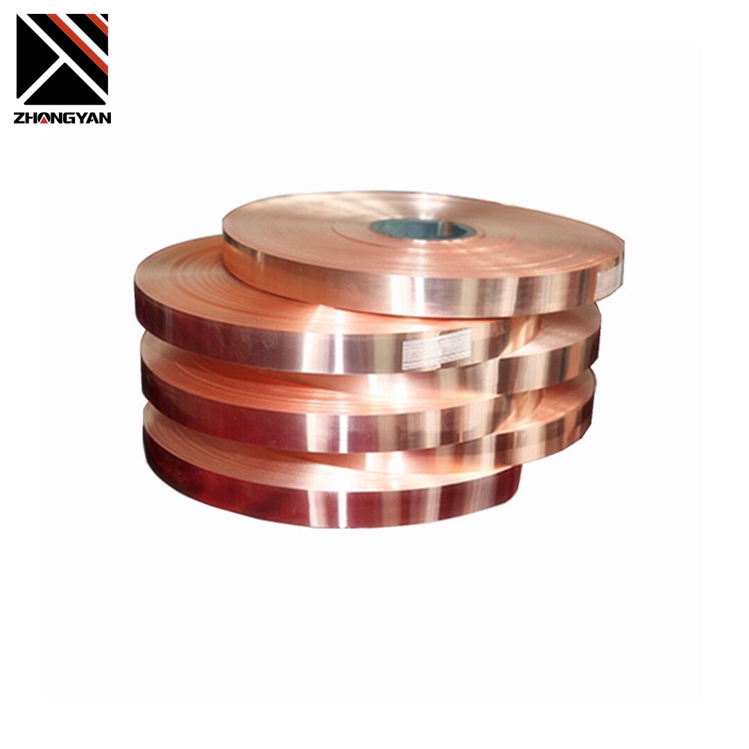 C53400 Copper Strip
