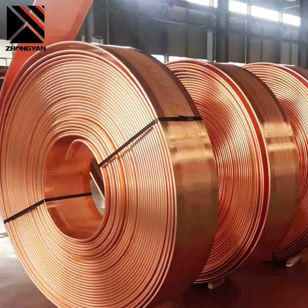 Copper Strip