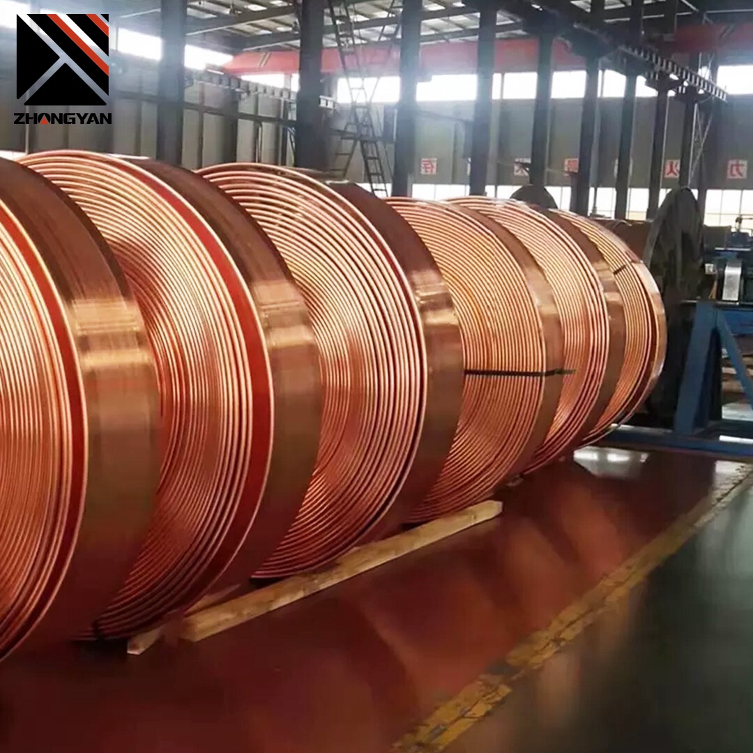 Copper Strip