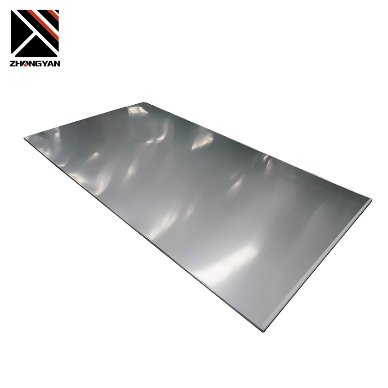 Monel Alloy Plate