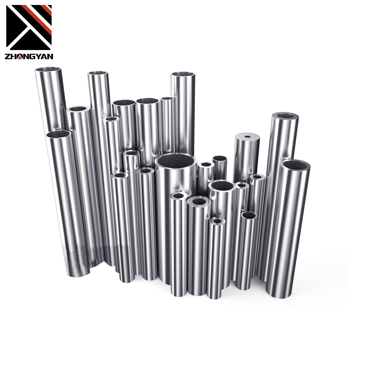 Nickel Alloy Pipe