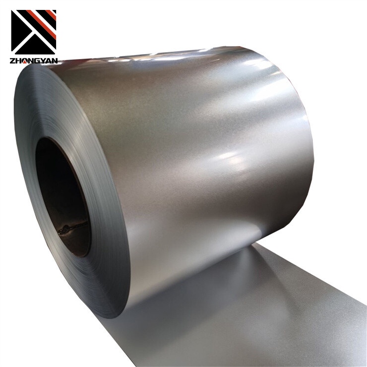 Inconel Alloy Coil