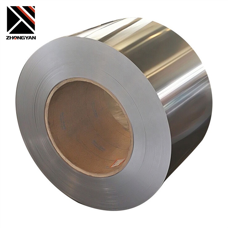 Hastelloy Alloy Coil