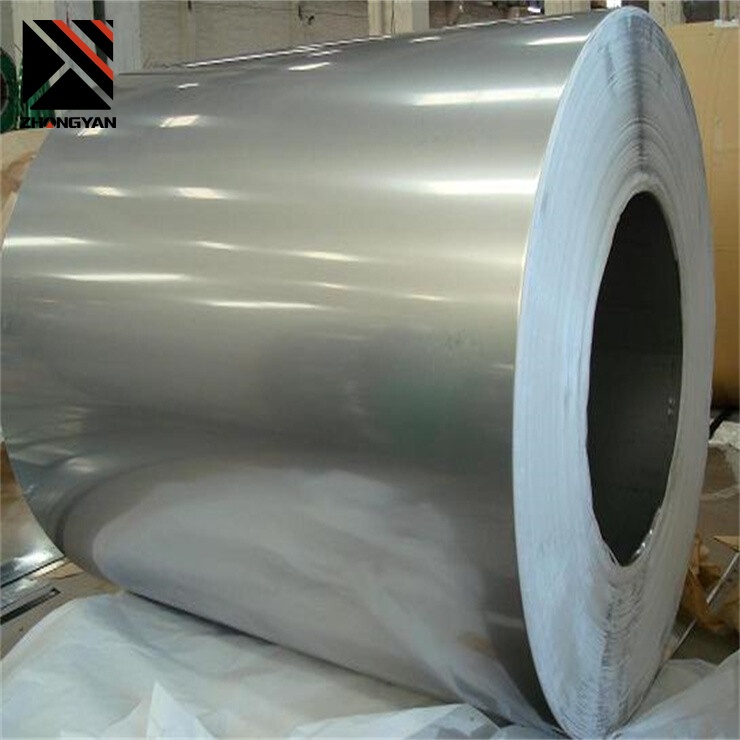 Monel Alloy Coil