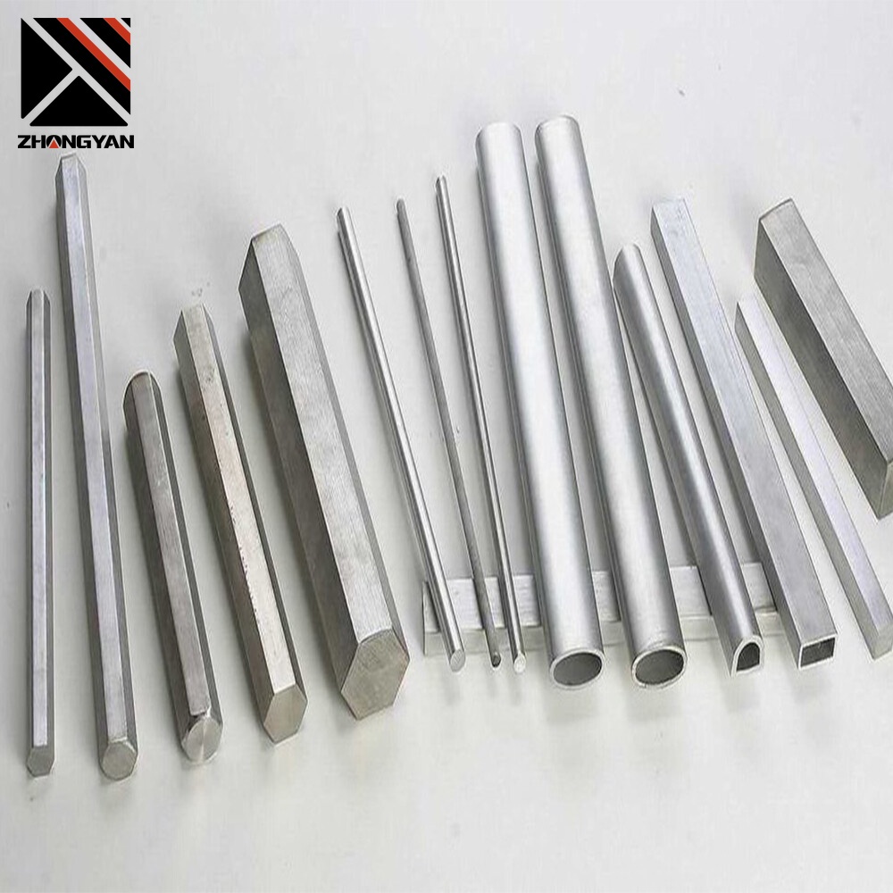 Nickel Alloy Bar