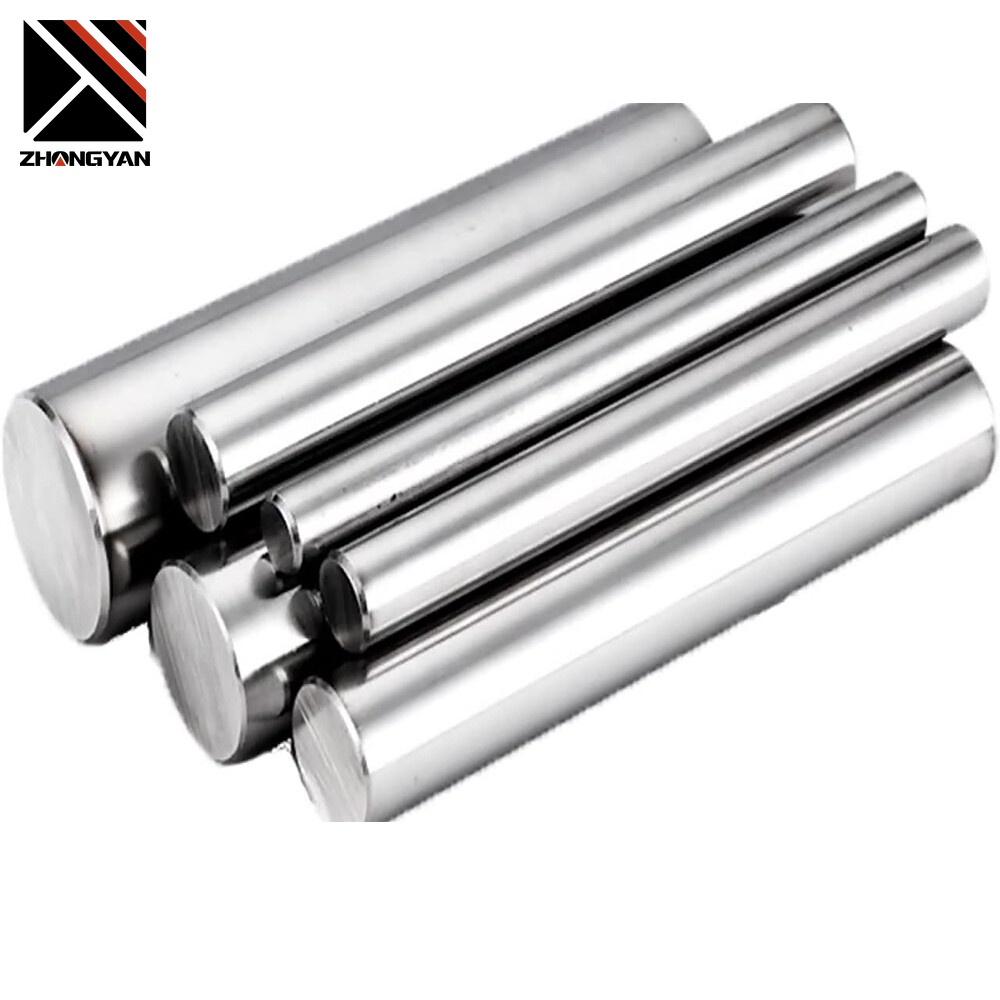 Hastelloy Alloy Bar