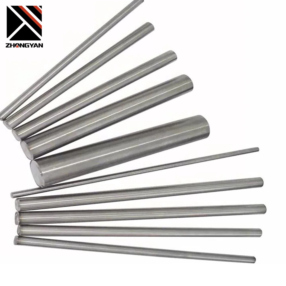 Monel Alloy Bar 