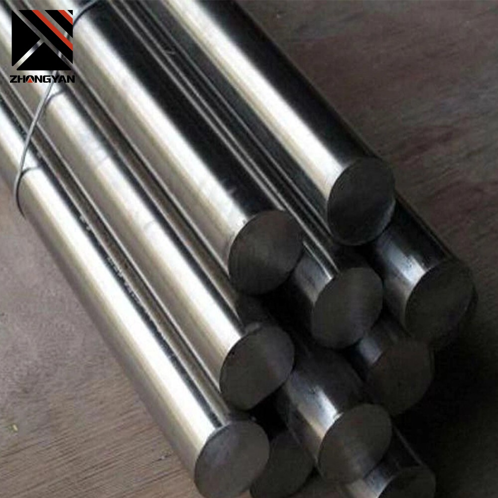Monel Alloy Bar 