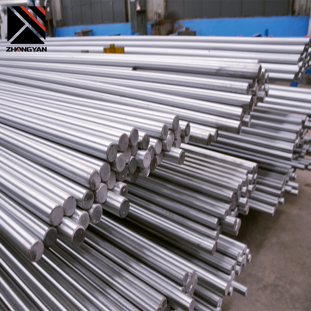 Hastelloy Alloy Bar