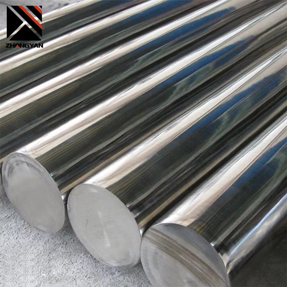 Nickel Alloy Bar