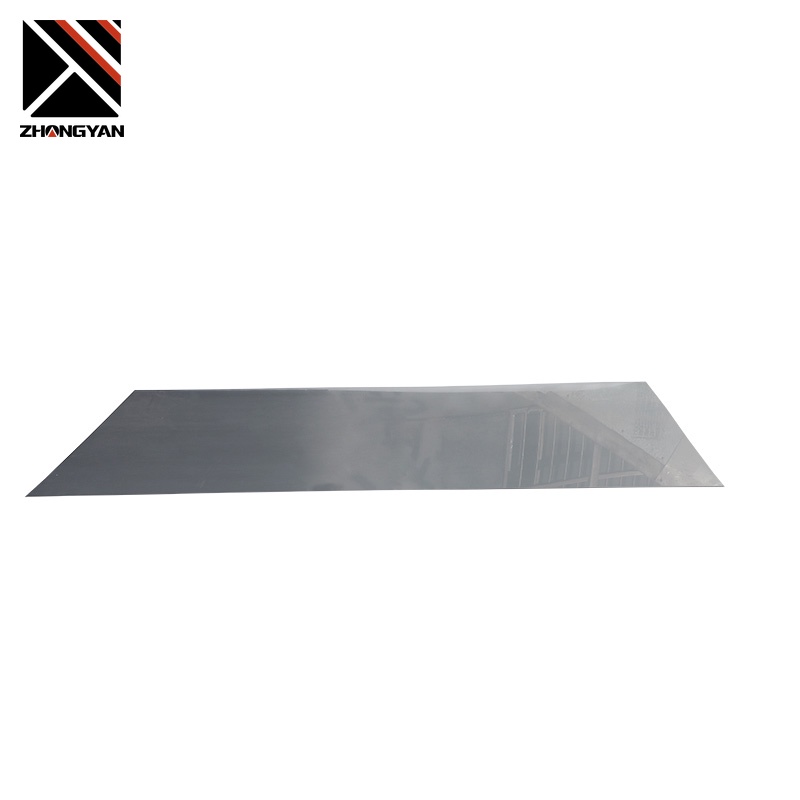 316L Stainless Steel Plate