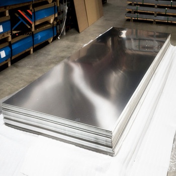 304 Stainless Steel Plate