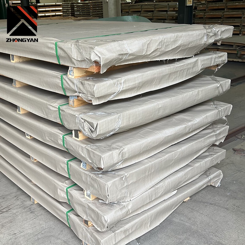 202 Stainless Steel Plate