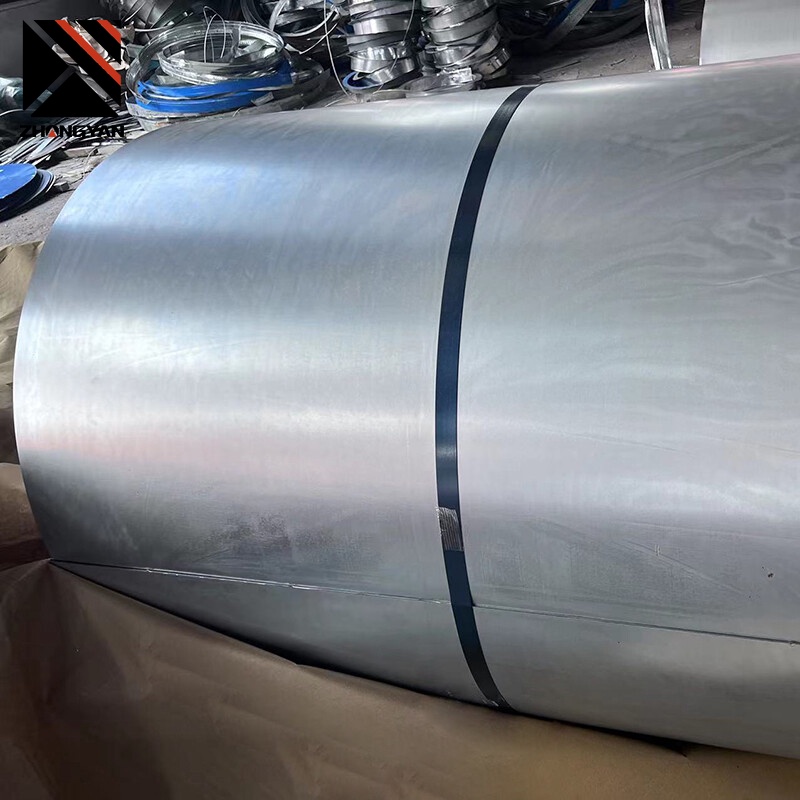 304 Stainless Steel Coil