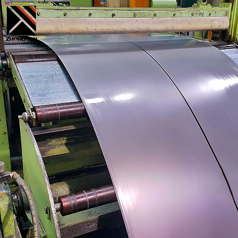 201 Stainless Steel Coil