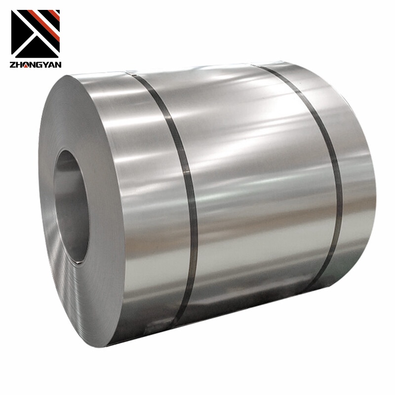 202 Stainless Steel Coil