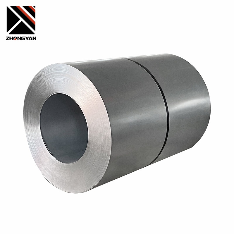 201 Stainless Steel Coil