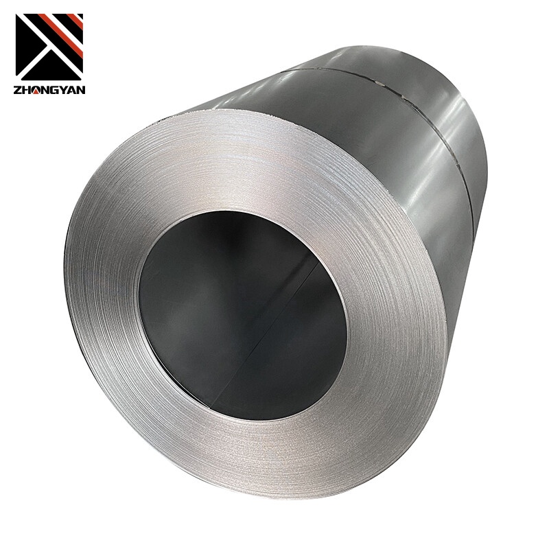 316L Stainless Steel Coil