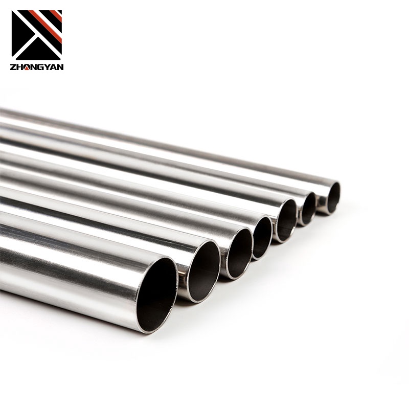 Stainless Steel Pipe
