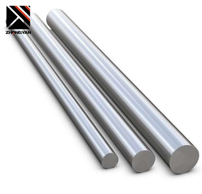 904L Stainless Steel Bar